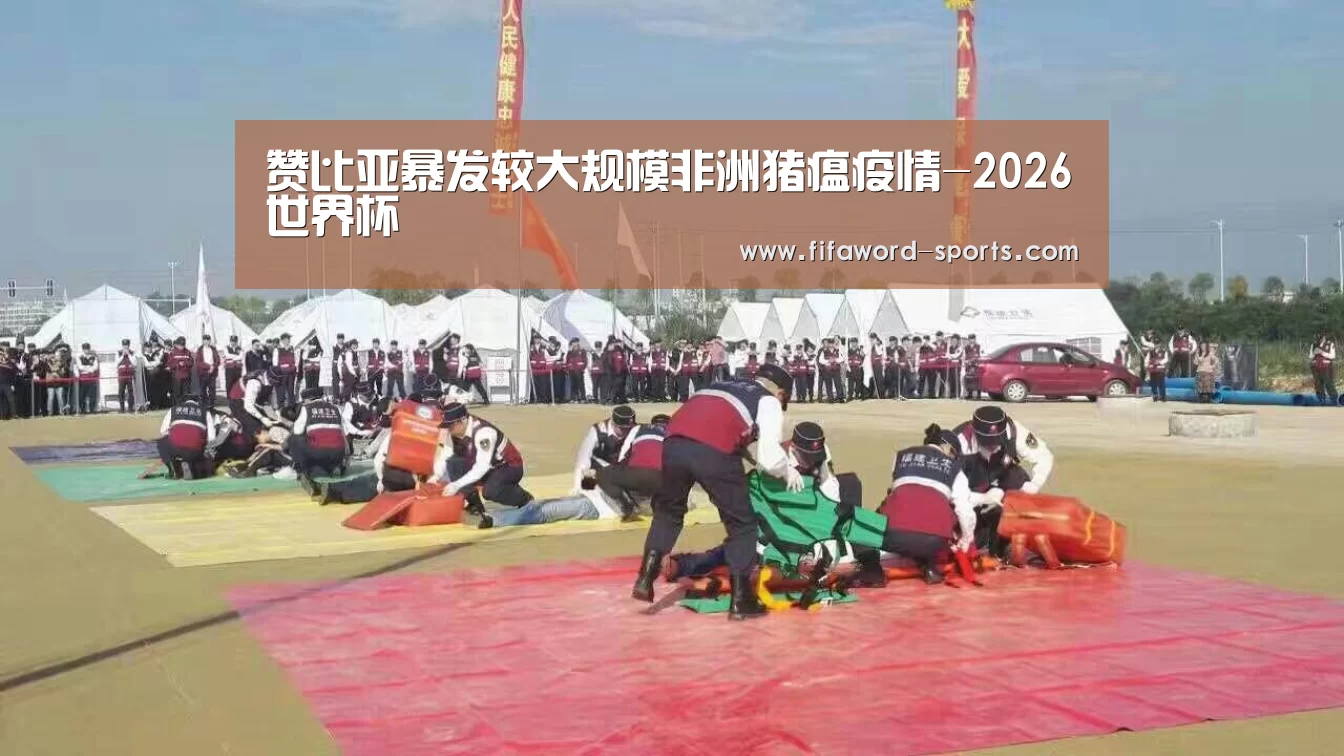 2026世界杯官方网站